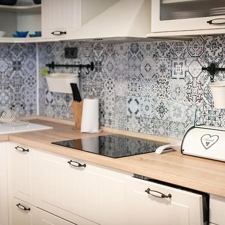 Zumaapartment Košice Εξωτερικό φωτογραφία