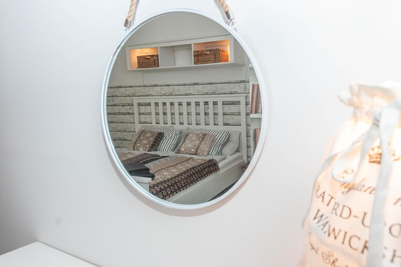 Zumaapartment Košice Εξωτερικό φωτογραφία