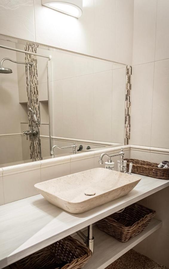 Zumaapartment Košice Εξωτερικό φωτογραφία