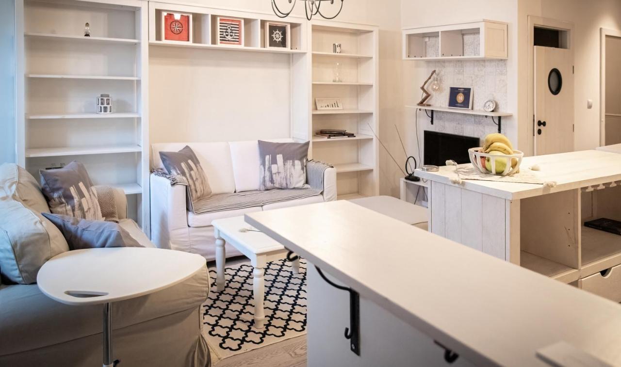 Zumaapartment Košice Εξωτερικό φωτογραφία