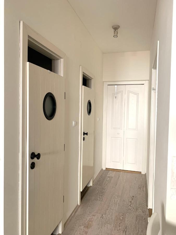 Zumaapartment Košice Εξωτερικό φωτογραφία